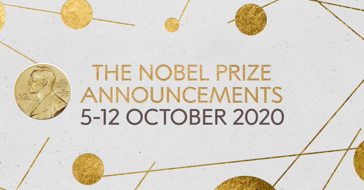 डिसेम्बरमै नोबेल शान्ति पुरस्कार समारोह